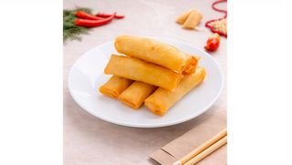 Sajgon Żarwoka (8 sztuk)