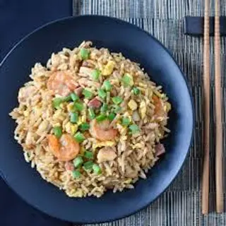 Rice Special