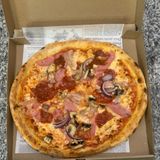 Пица Сицилиана