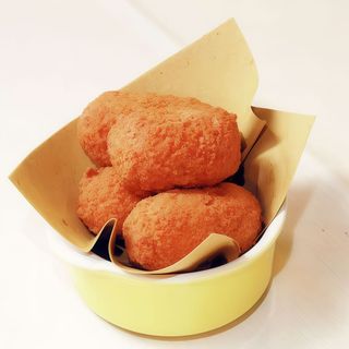 Mozzarelline - 10 pezzi