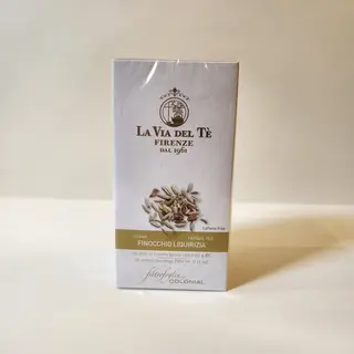 Tisana finocchio e liquirizia astuccio filtri