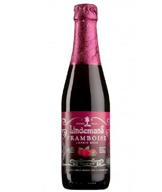 Lindemans Framboise botella 25cl