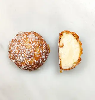 Chouquettes (9 Ud)