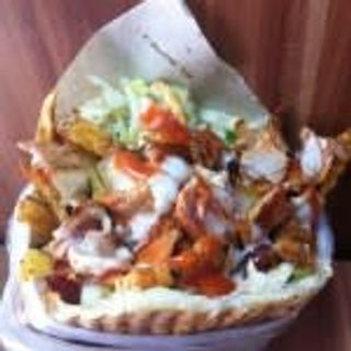 Дюнер в питка (450г)