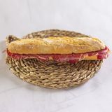 Bocadillo de paletilla 4 estrellas