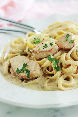 Pasta Phuket