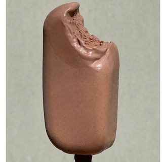 Морозиво Дитяче фундучне какао stick