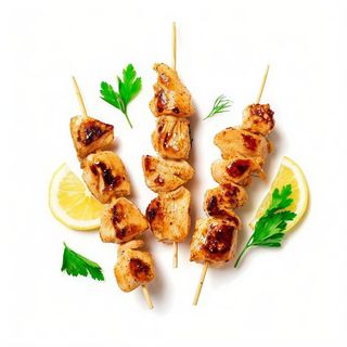 Pollo Yakitori