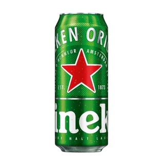 Heineken Doza 0.5 l
