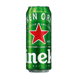 Heineken Doza 0.5 l