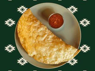 Чіберек з яловичиною (180г)