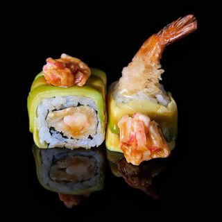 262. KANI ROLL