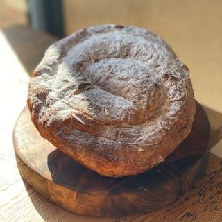 Ensaimada selección