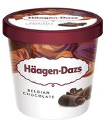 Glace Haagen Dazs