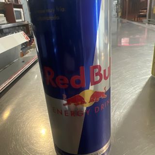 Red bull 250ml