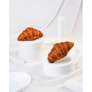 Mini-Croissant Nature