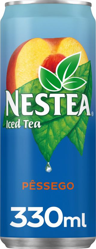 Nestea Pêssego 33cl