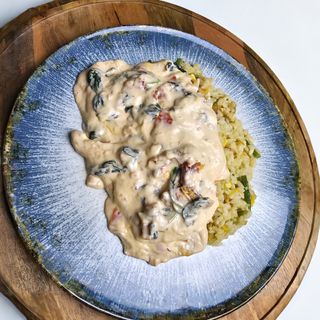 PIEPT DE PUI A LA TOSCANA 500 GR