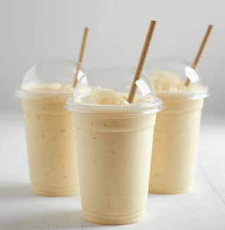 Smoothie De Piña Colada