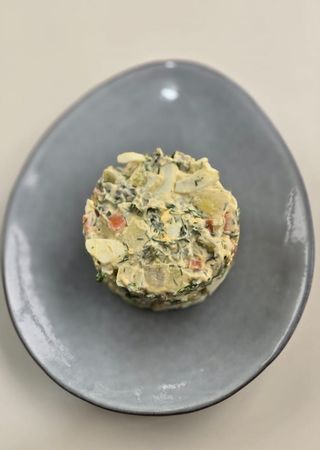 ოლივიე 100 გრ