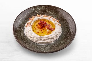 Мутабаль (150г)