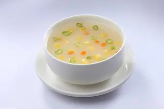 Sweet Corn