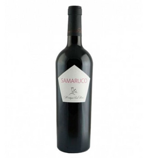 Vino Tinto Samaruco  (750 Ml.)