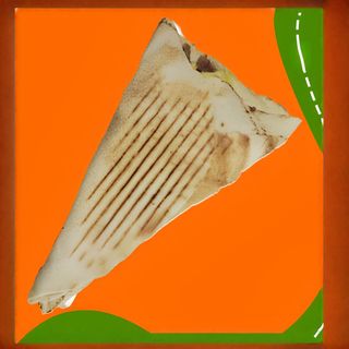 Kebab Amerykański  duży