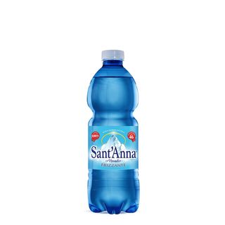 Acqua Sant'Anna frizzante 50 cl