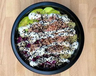 Poke Bowl SushiLand 