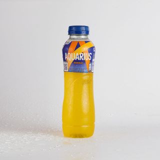 Aquarius Naranja