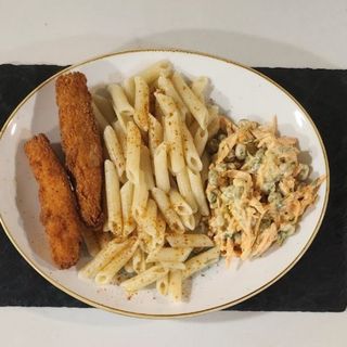 Կոմբո 9 մսային