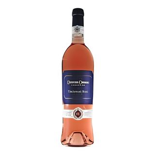 Domeniile Segarcea, Tămâioasă Roză, demidulce