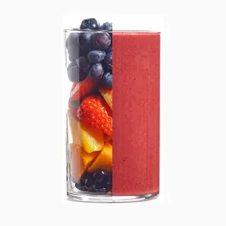 Açai Kick 400 Ml.