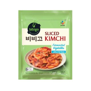 Cj Bibigo Kimchi Sliced All’ambiente 150g