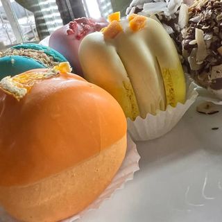 Макарон (1шт)