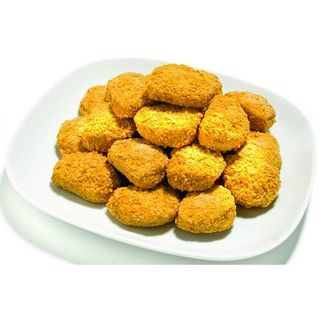 Nagghy di pollo - 6 pezzi