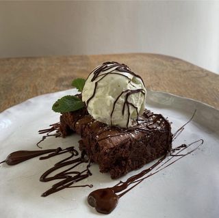Brownie