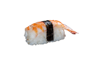 Nigiri De Langostino (2 Pzs.)