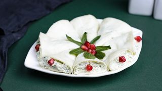 ნადუღი სულგუნის ფირფიტებში