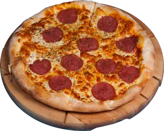 Pizza Kilwater
