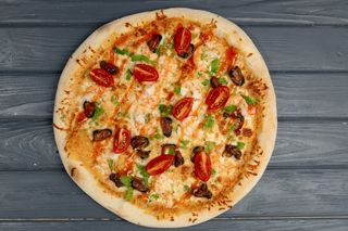 Піца Том Ям