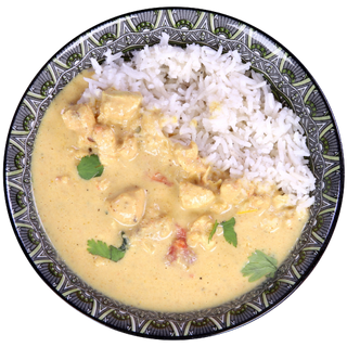 Батър чикън