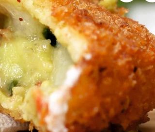 Guacamole bite 4 pezzi