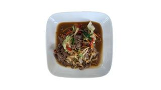 Булгоги самбаб