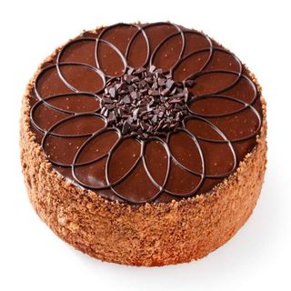 Торт "Празький" (1350г)