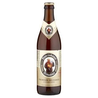 franziskaner 50 cl