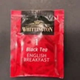 Infuso black tea 1