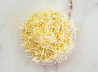 Parmesan 20g