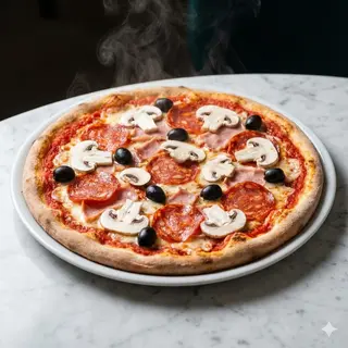 Capricciosa